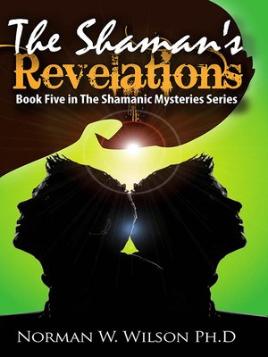 cover image of The Shaman's Revelations